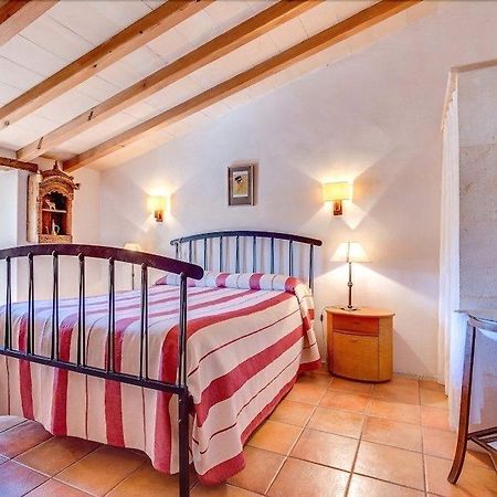 Finca Can Puri Costitx  Eksteriør billede